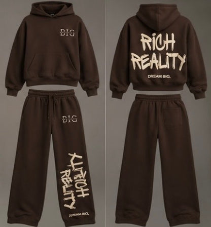 Rich Reality Vintage Set
