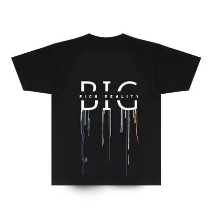 Rich Reality Visionaries Tee